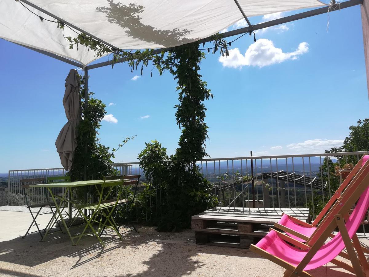 Tramonti E Valli Calvi dellʼ Umbria Dış mekan fotoğraf